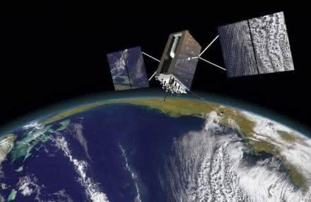 侦察卫星 传统办法可以对付卫星侦察的原因