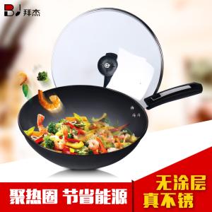 炒菜锅品牌排行榜 什么锅炒菜健康?炒菜锅品牌排行榜?