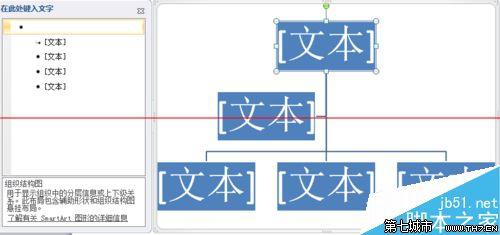 怎么建立文档结构图 ppt2010怎么建立结构图