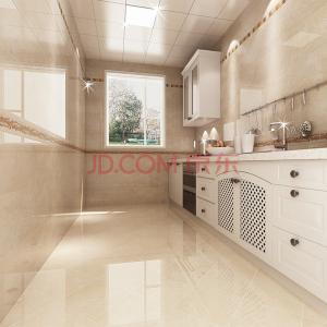 厨房卫生间用什么瓷砖 厨房卫生间用什么瓷砖?厨房卫生间瓷砖怎么清洗?