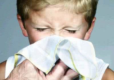 小儿感冒流鼻涕偏方 治疗小儿感冒流鼻涕吃什么偏方