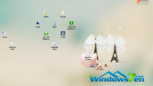 win7桌面图片更换 win7电脑如何更换桌面图片