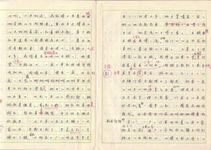 见闻付费精选 中学生元旦见闻作文600字精选，元旦见闻作文600字