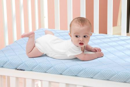 儿童床垫厚度多少合适 儿童适合睡什么样的床垫，儿童睡什么样的床垫合适