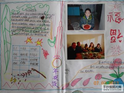 小学生关于春节的作文 有关春节的小学作文 关于春节的小学作文