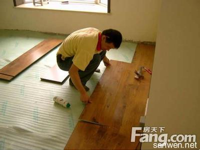 木地板安装注意事项 木地板的选择和安装注意事项是什么