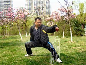 中国武术最凶狠的拳种 中国稀有拳种的介绍