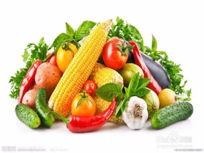 吃什么蔬菜对皮肤好 吃什么蔬菜对皮肤好 对皮肤好的蔬菜