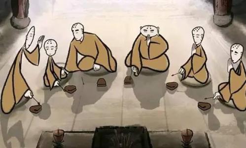 职场励志文章精选短文 职场励志寓言故事大全精选