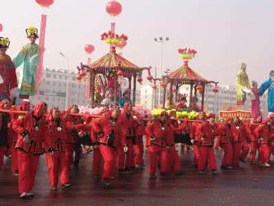 全国各地过年风俗 中国各地过年风俗 全国各地过年的风俗