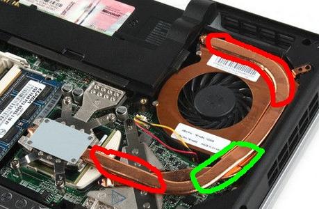 电脑cpu坏了修要多少钱 笔记本电脑cpu坏了怎么办
