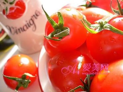 晚间西红柿减肥 晚间西红柿减肥方法_晚上吃西红柿可以减肥吗