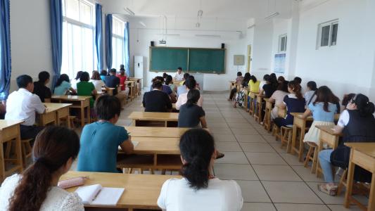 学校上学期工作总结 中心小学上学期学校工作总结