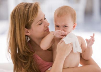 宝宝鼻塞处理方法 宝宝鼻塞如何处理 宝宝鼻塞处理方法