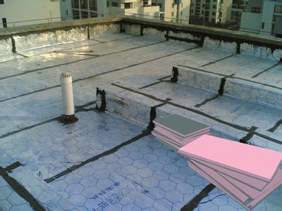 楼顶防水隔热最好方法 楼顶隔热方法？屋顶防水应该如何做？