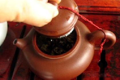 日本茶道泡茶的步骤 茶道入门泡茶方法是什么