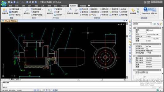 cad2010 64位安装教程 64位的cad2010安装教程