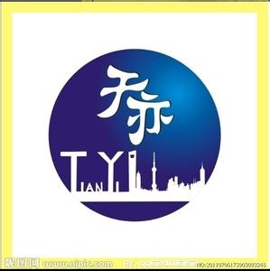 公司logo形象墙效果图 公司的形象不只是LOGO