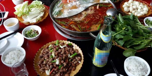 吃火锅喝什么饮料 冬天吃火锅喝什么饮料最好_吃火锅喝什么适合