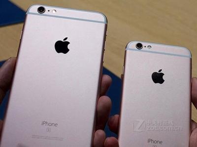 iphone7和6s区别对比 苹果7和6s的区别是什么 苹果7和6s有什么区别 iPhone7和6S对比