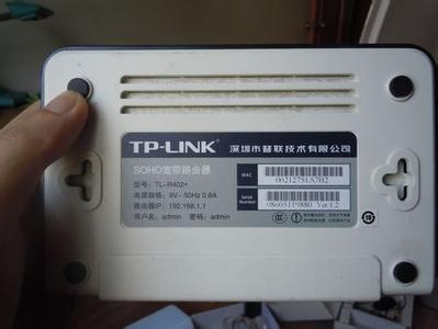 tplink路由器过滤广告 tplink路由器td8820怎么设置地址过滤