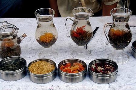 养生茶制作 如何制作养生茶，养生茶制作方法