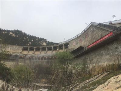 沂蒙山自驾游必去景点 蒙山自驾游