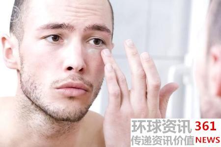 男士护肤的正确步骤 男士护肤的正确顺序
