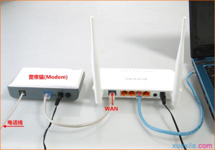 腾达路由器安装视频 腾达路由器怎么安装