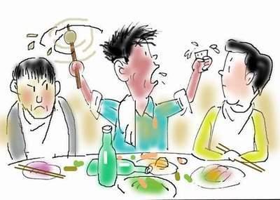 中餐餐具使用礼仪 中餐礼仪之使用筷子的礼仪
