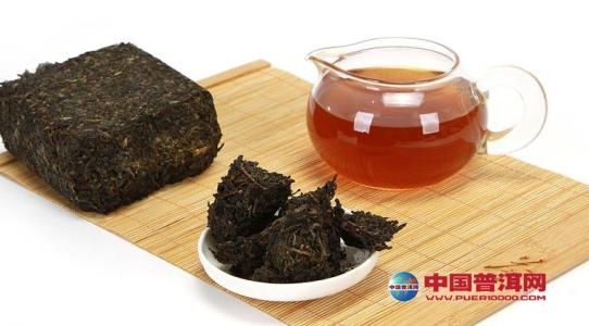 安化黑茶的品种 安化黑茶的主要品种有哪些