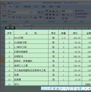 excel2007条件格式 excel2007设置图片格式的方法