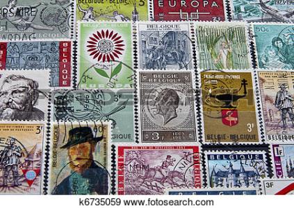 收集邮票 收集邮票的好处有哪些