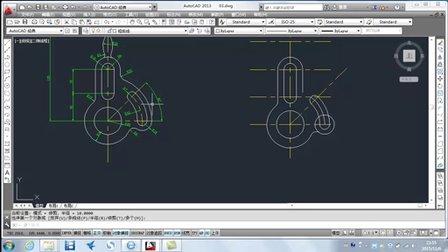 cad导入3dmax建模步骤 cad图形如何导入3dmax中建模