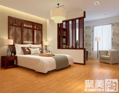 客厅瓷砖卧室木地板 卧室铺木地板好还是瓷砖好?装修怎么选择地板?