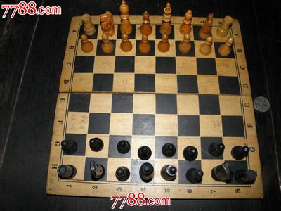 国际象棋记录方法 国际象棋用什么方法记录棋的位置