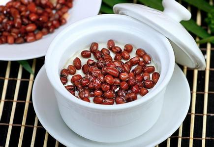 红豆食用方法 红豆的作用及食用方法