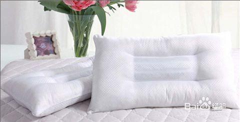 如何选购乳胶枕头 枕头套尺寸是多少，枕头套的选购技巧