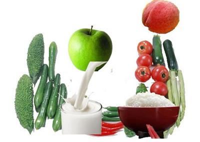 水果蔬菜维生素含量表 比较不同水果或蔬菜中维生素C的含量的生物实验