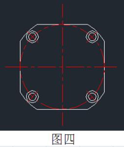 浩辰cad 浩辰CAD怎么绘制孔阵