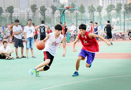 肯德基3v3篮球赛规则 肯德基3v3篮球赛