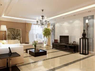 客厅瓷砖规格 客厅用什么瓷砖好?客厅瓷砖规格又有哪些?
