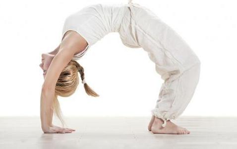 女性瑜伽有哪些练习好处