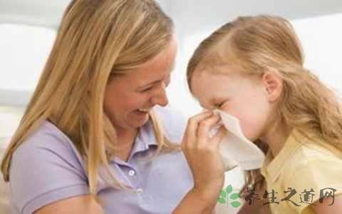 小孩鼻炎如何治疗偏方 鼻炎如何治疗 鼻炎的治疗偏方