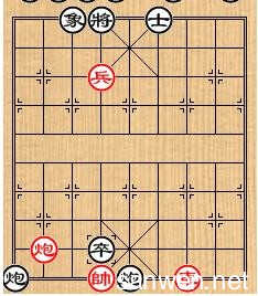 象棋吴贵临专破过宫炮 象棋微信棋局飞相对左过宫炮