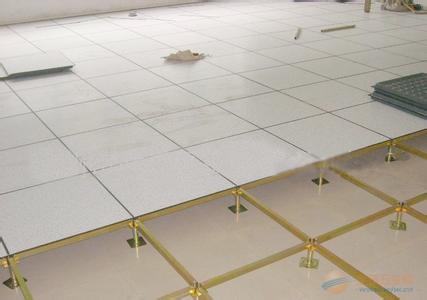 防静电地板施工方案 防静电地板施工方案，防静电地板施工需了解