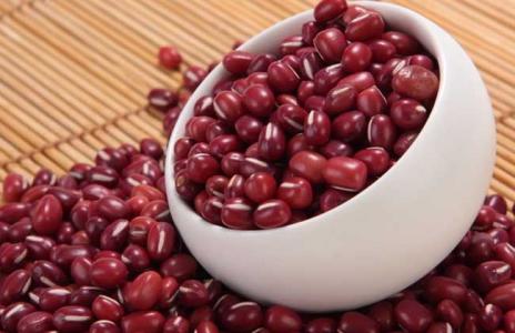 红小豆的副作用 红小豆的功效与作用