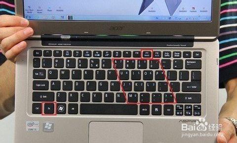 如何关闭笔记本小键盘 笔记本小键盘如何打开及关闭