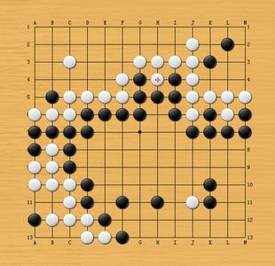 围棋怎么升段 qq围棋怎么升一段