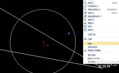 cad图层锁定怎么解锁 cad怎么解锁和锁定图层